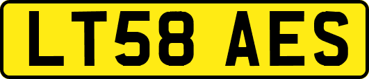 LT58AES