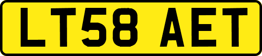 LT58AET