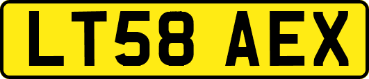 LT58AEX