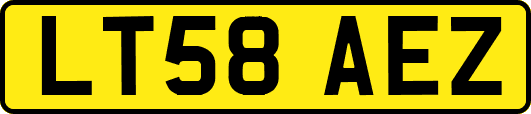 LT58AEZ