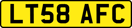 LT58AFC