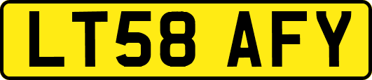 LT58AFY