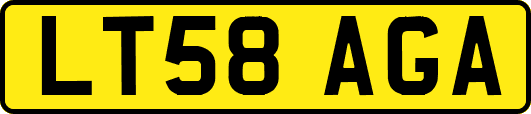 LT58AGA