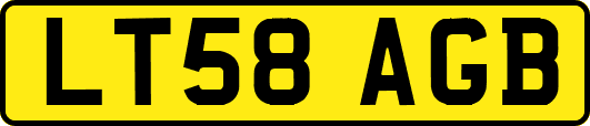 LT58AGB