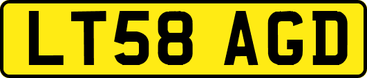 LT58AGD