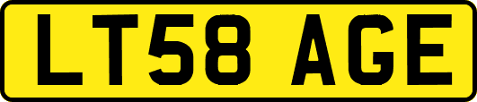 LT58AGE