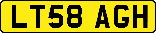 LT58AGH