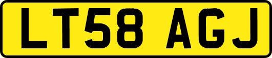 LT58AGJ