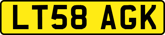 LT58AGK