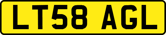 LT58AGL
