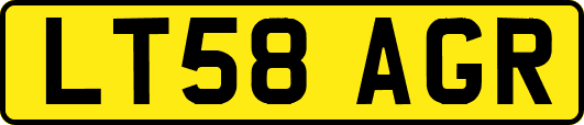 LT58AGR