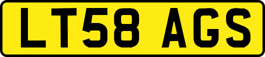 LT58AGS