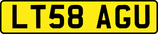 LT58AGU