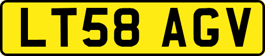 LT58AGV