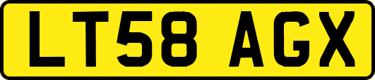 LT58AGX