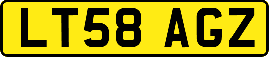 LT58AGZ