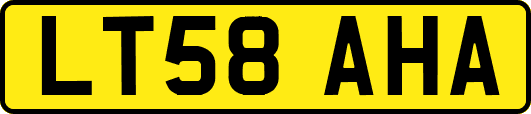 LT58AHA