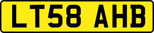 LT58AHB