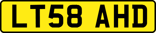 LT58AHD