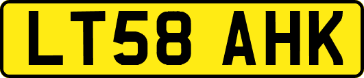 LT58AHK