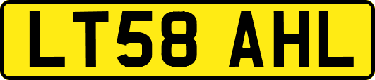 LT58AHL