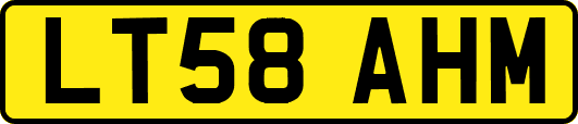 LT58AHM