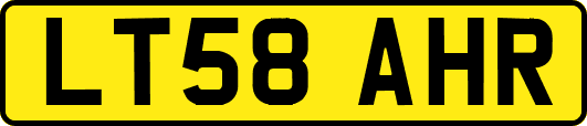 LT58AHR