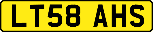 LT58AHS