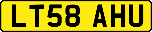 LT58AHU
