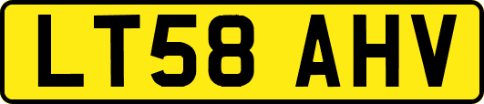 LT58AHV
