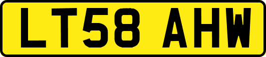 LT58AHW