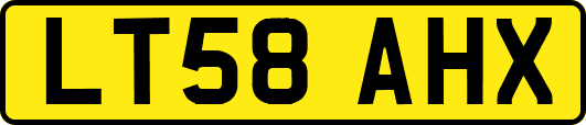 LT58AHX