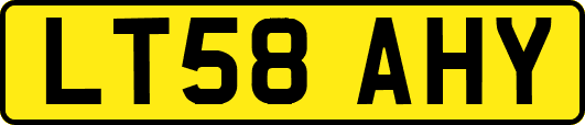 LT58AHY