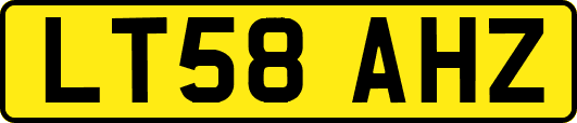 LT58AHZ