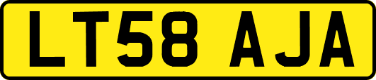 LT58AJA