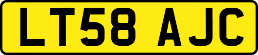 LT58AJC