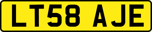 LT58AJE