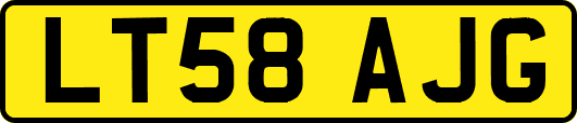 LT58AJG