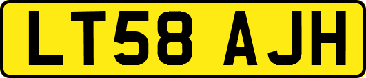 LT58AJH