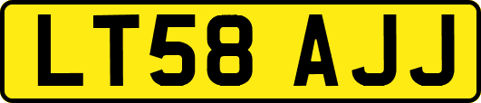 LT58AJJ