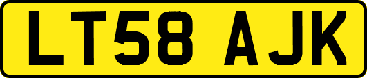 LT58AJK