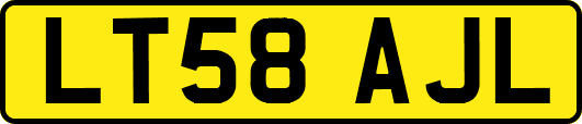 LT58AJL