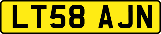 LT58AJN