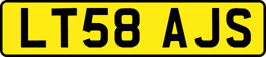 LT58AJS