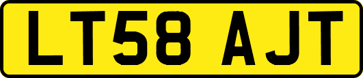 LT58AJT