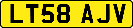 LT58AJV