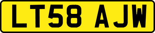 LT58AJW