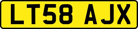 LT58AJX
