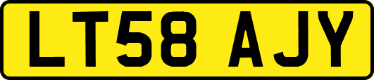 LT58AJY