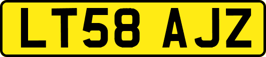LT58AJZ